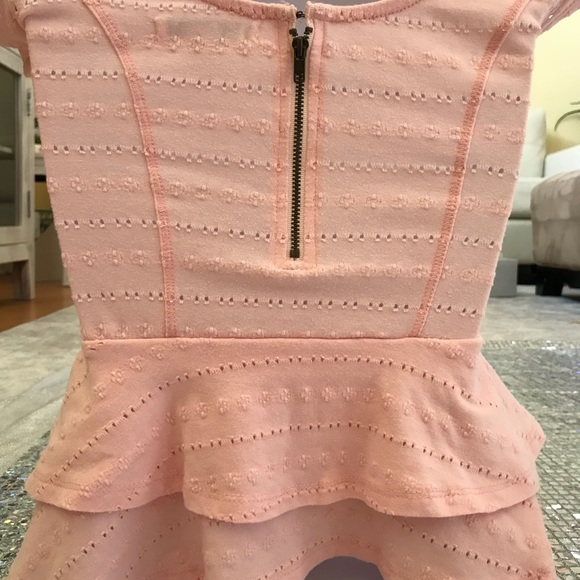 Lucca Couture Crop Top - Picture 4 of 6